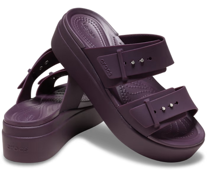 crocs-gallery-color:plush plum; color:Plush Plum; alt:ALT110; file:207431_5CQ-ALT110