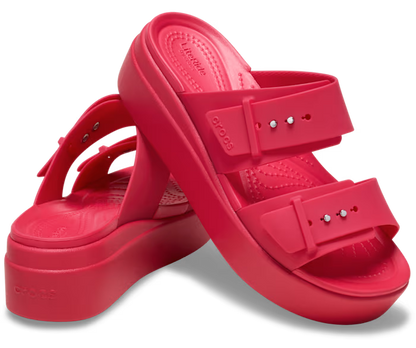 crocs-gallery-color:digital raspberry; color:Digital Raspberry; alt:ALT110; file:207431_7AQ-ALT110