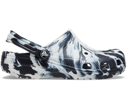 crocs-gallery-color:black / white; color:Black / White; alt:ALT100; file:207464_066-ALT100
