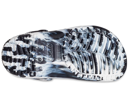 crocs-gallery-color:black / white; color:Black / White; alt:ALT130; file:207464_066-ALT130