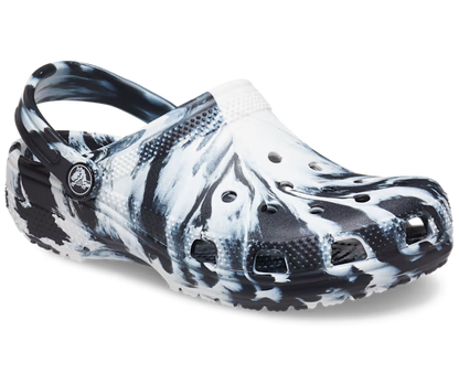 crocs-gallery-color:black / white; color:Black / White; alt:ALT140; file:207464_066-ALT140