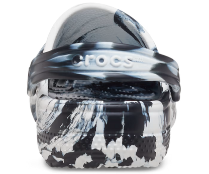 Crocs Kids' Classic Marbled Clog ALT160