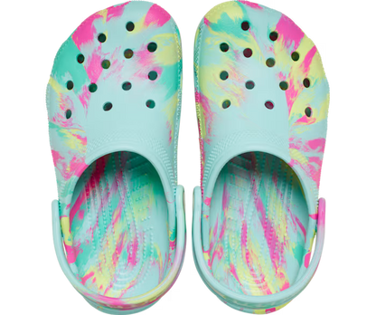 crocs-gallery-color:aquamarine / multi; color:Aquamarine / Multi; alt:ALT120; file:207464_4PE-ALT120