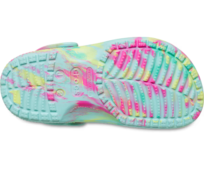 crocs-gallery-color:aquamarine / multi; color:Aquamarine / Multi; alt:ALT130; file:207464_4PE-ALT130