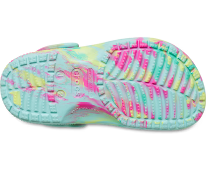 crocs-gallery-color:aquamarine / multi; color:Aquamarine / Multi; alt:ALT130; file:207464_4PE-ALT130