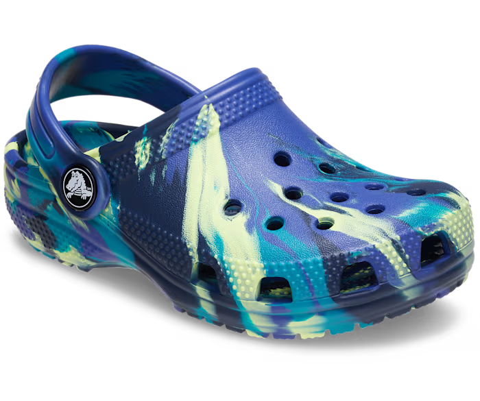 crocs-gallery-color:navy / turbo teal; color:Navy / Turbo Teal; alt:ALT140; file:207464_4RR-ALT140