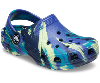 crocs-gallery-color:navy / turbo teal; color:Navy / Turbo Teal; alt:ALT140; file:207464_4RR-ALT140