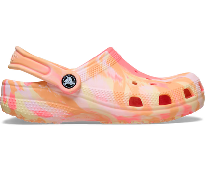 crocs-gallery-color:guava / multi; color:Guava / Multi; alt:ALT100; file:207464_6VU-ALT100