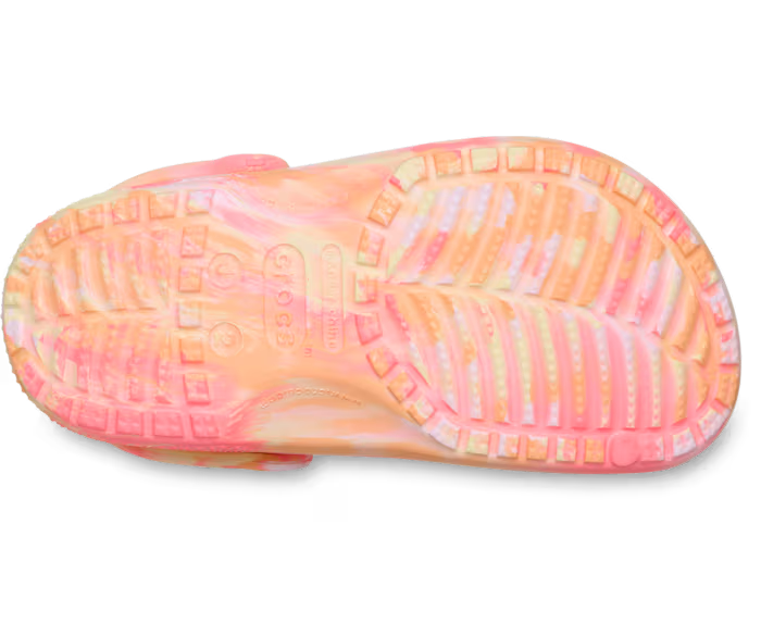 crocs-gallery-color:guava / multi; color:Guava / Multi; alt:ALT130; file:207464_6VU-ALT130