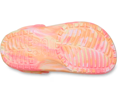 crocs-gallery-color:guava / multi; color:Guava / Multi; alt:ALT130; file:207464_6VU-ALT130