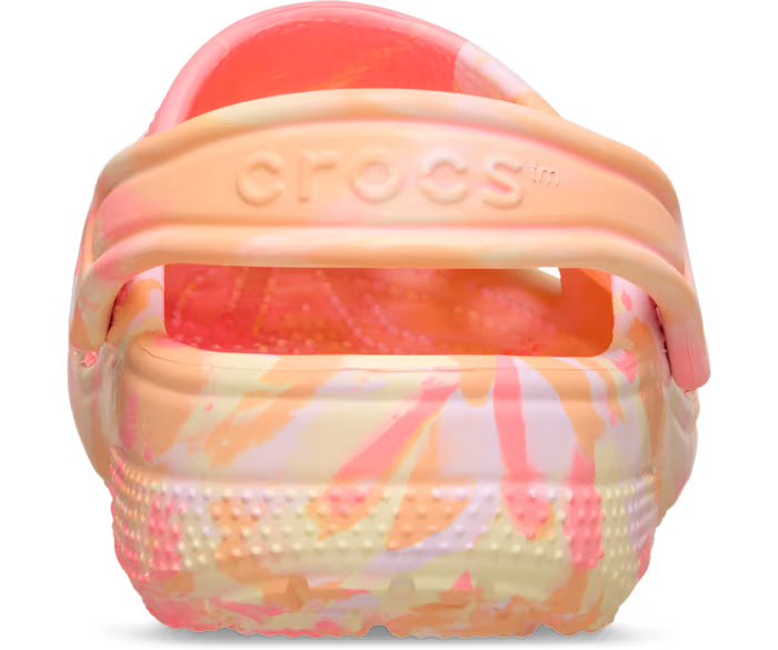 crocs-gallery-color:guava / multi; color:Guava / Multi; alt:ALT160; file:207464_6VU-ALT160