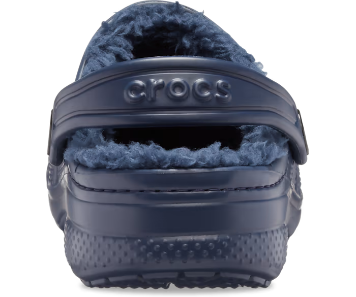 Crocs Toddler Baya Lined Clog ALT160