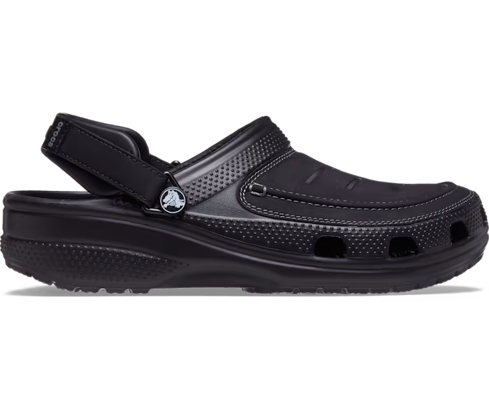 crocs-gallery-color:black/slate grey; color:Black/Slate Grey; alt:ALT100; file:207689_0DD-ALT100