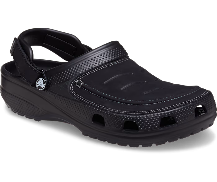 crocs-gallery-color:black/slate grey; color:Black/Slate Grey; alt:ALT140; file:207689_0DD-ALT140