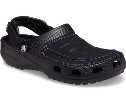 crocs-gallery-color:black/slate grey; color:Black/Slate Grey; alt:ALT140; file:207689_0DD-ALT140