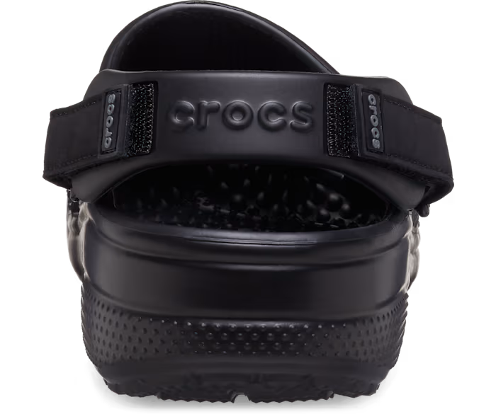 crocs-gallery-color:black/slate grey; color:Black/Slate Grey; alt:ALT160; file:207689_0DD-ALT160