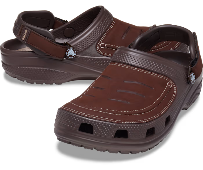 Crocs Men’s Classic Yukon Vista II LiteRide™ Clog ALT110