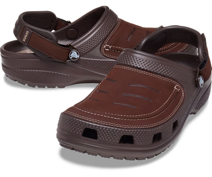 Crocs Men’s Classic Yukon Vista II LiteRide™ Clog ALT110