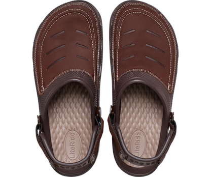 Crocs Men’s Classic Yukon Vista II LiteRide™ Clog ALT120