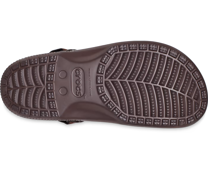 Crocs Men’s Classic Yukon Vista II LiteRide™ Clog ALT130