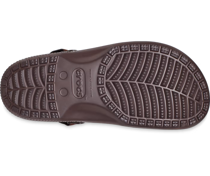 crocs-gallery-color:espresso / mushroom; color:Espresso / Mushroom; alt:ALT130; file:207689_23D-ALT130