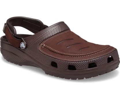Crocs Men’s Classic Yukon Vista II LiteRide™ Clog ALT140