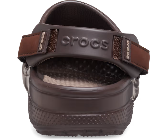 Crocs Men’s Classic Yukon Vista II LiteRide™ Clog ALT160