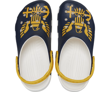 Crocs Classic US Navy Clog ALT100