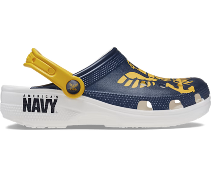 Crocs Classic US Navy Clog ALT120
