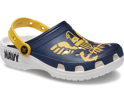 Crocs Classic US Navy Clog ALT140