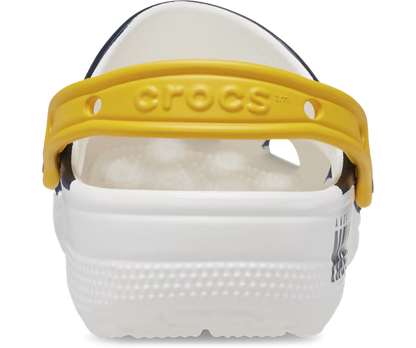 Crocs Classic US Navy Clog ALT160