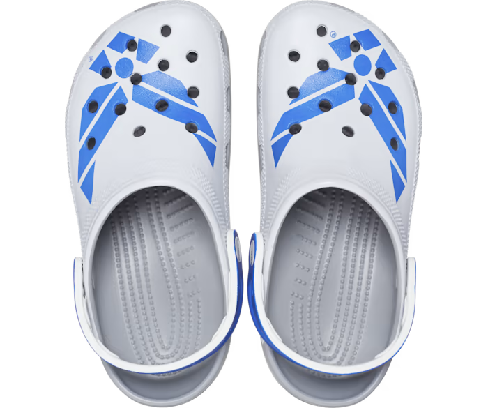 Crocs Classic US Air Force Clog ALT100