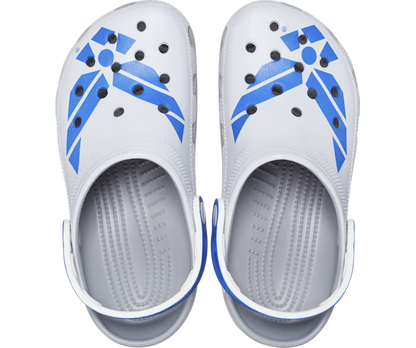 Crocs Classic US Air Force Clog ALT100