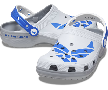 Crocs Classic US Air Force Clog ALT110