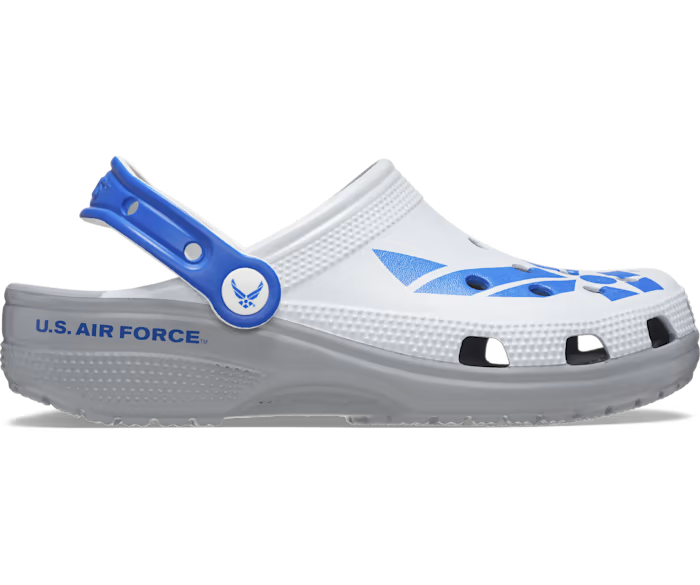 Crocs Classic US Air Force Clog ALT120
