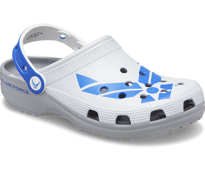 Crocs Classic US Air Force Clog ALT140