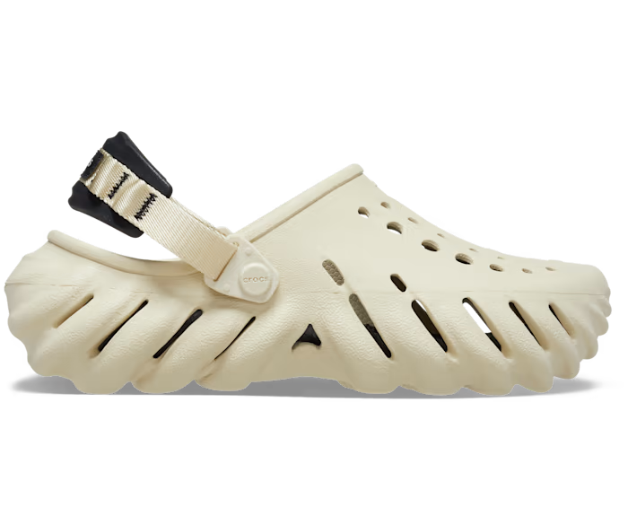 crocs-gallery-color:bone / black; color:Bone / Black; alt:ALT100; file:207937_2YJ-ALT100