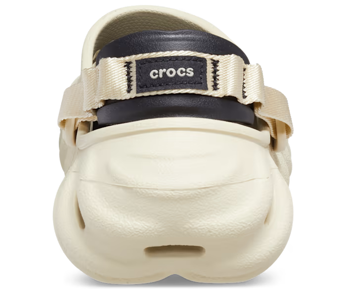 crocs-gallery-color:bone / black; color:Bone / Black; alt:ALT160; file:207937_2YJ-ALT160