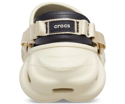 crocs-gallery-color:bone / black; color:Bone / Black; alt:ALT160; file:207937_2YJ-ALT160
