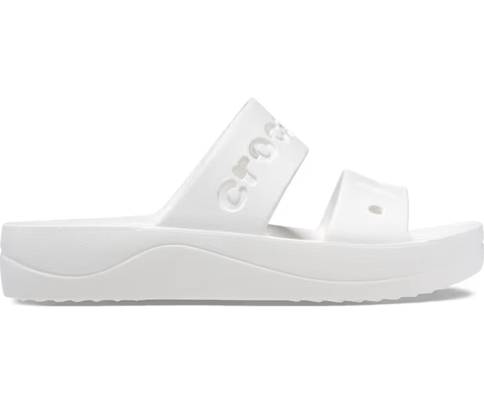 Crocs Baya Platform Sandal ALT100