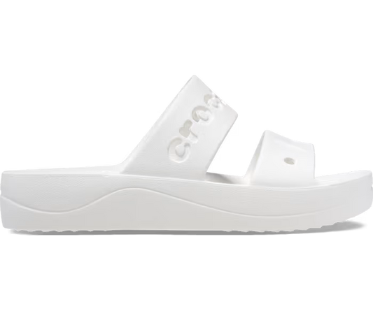 Crocs Baya Platform Sandal ALT100