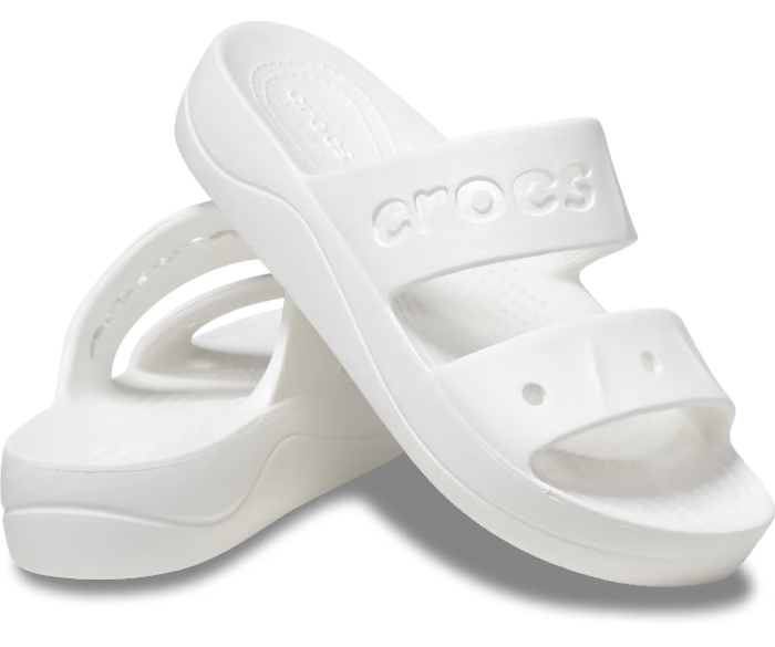 Crocs Baya Platform Sandal ALT110