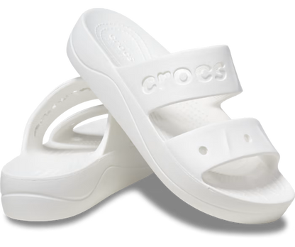 Crocs Baya Platform Sandal ALT110