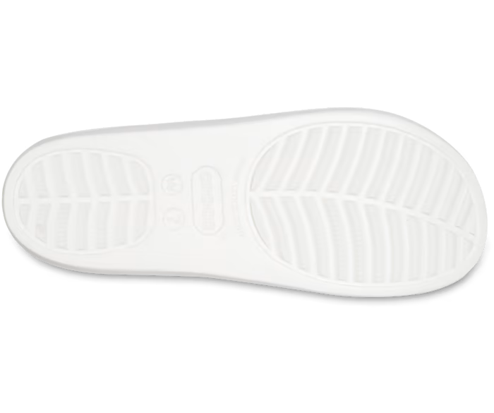 Crocs Baya Platform Sandal ALT130