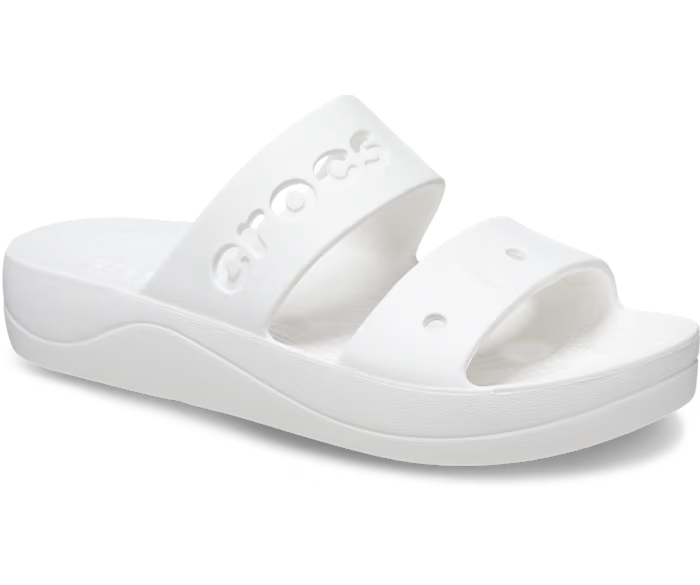 Crocs Baya Platform Sandal ALT140