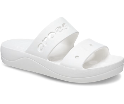 Crocs Baya Platform Sandal ALT140