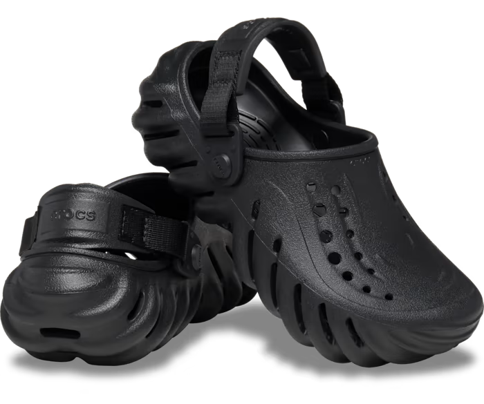 Crocs Kids' Echo Clog ALT110