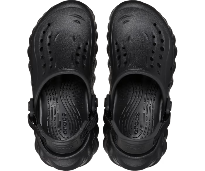 Crocs Kids' Echo Clog ALT120