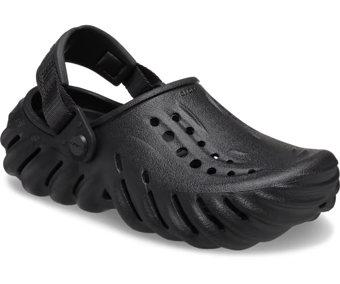 Crocs Kids' Echo Clog ALT140