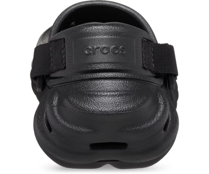 Crocs Kids' Echo Clog ALT160